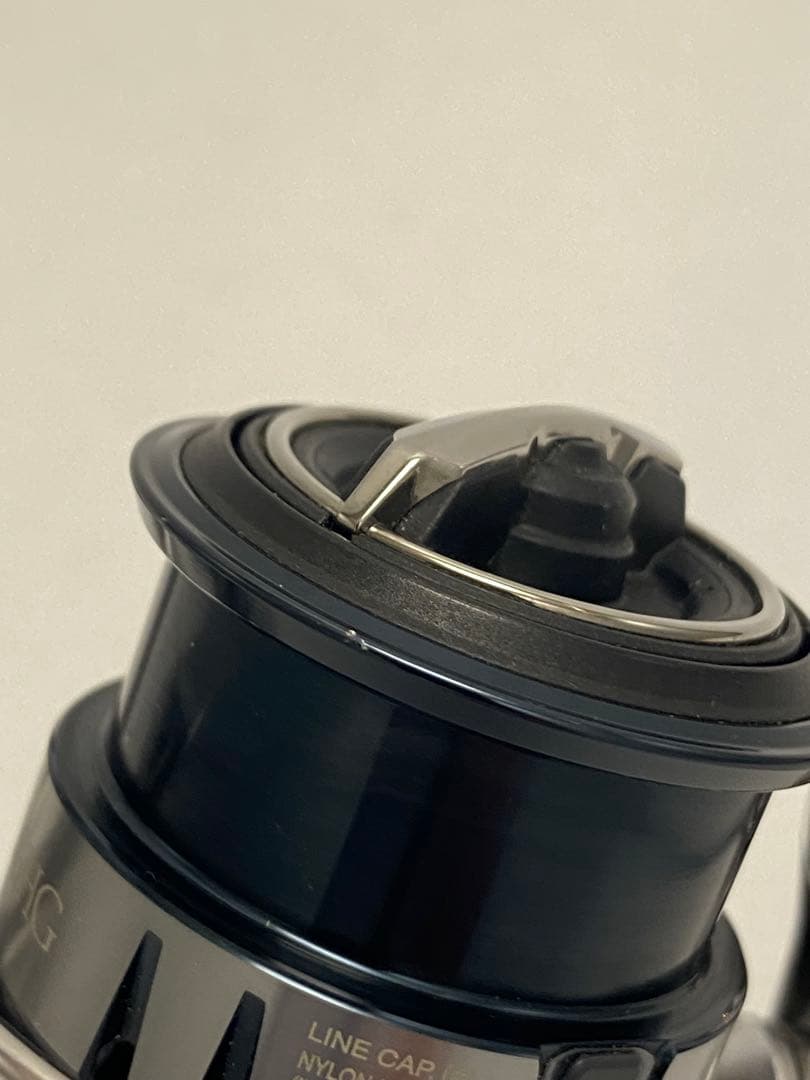 【美品・付属品完備】シマノ 19 ストラディック C2000SHG