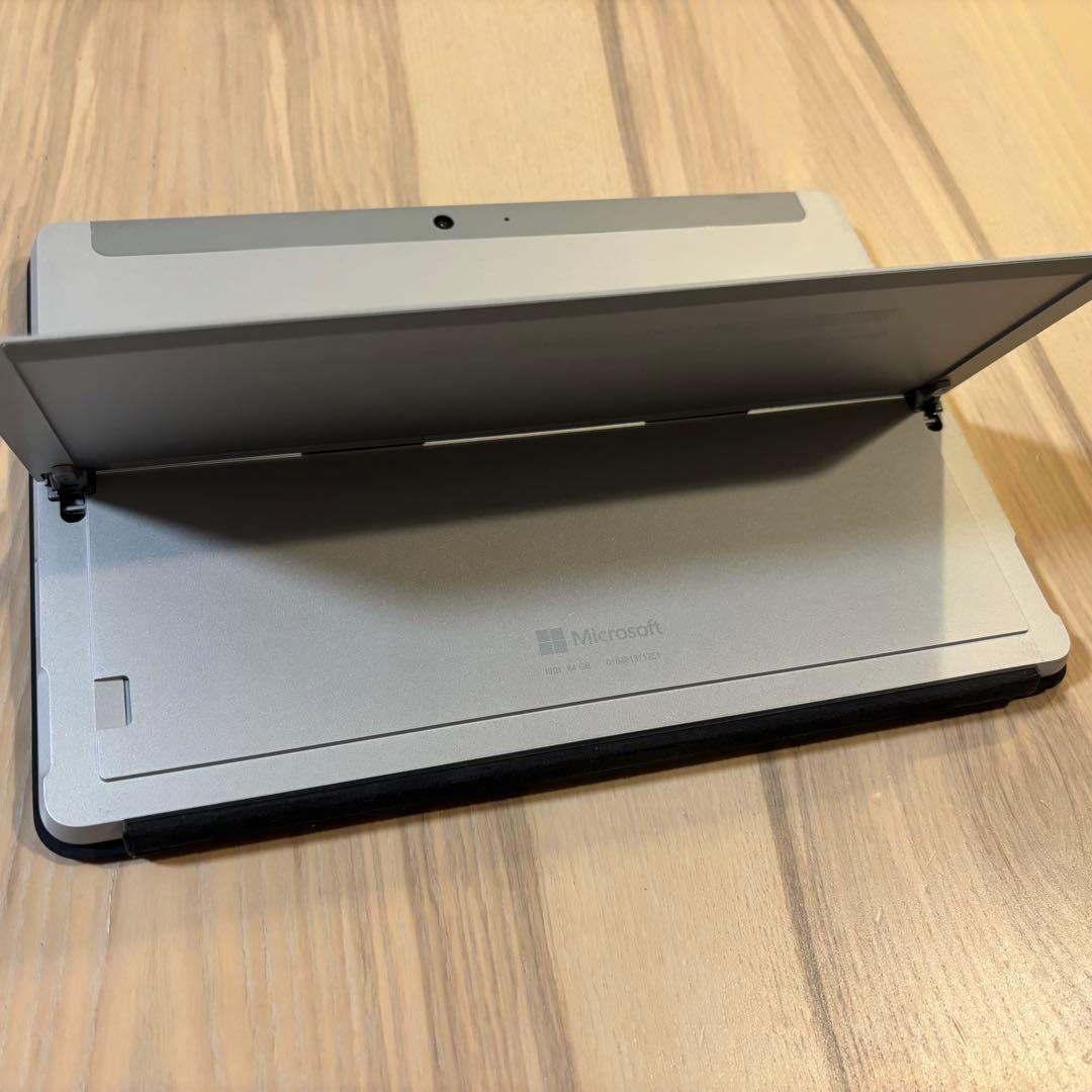 Windowsタブレット本体 Microsoft Surface Go2 Windows10