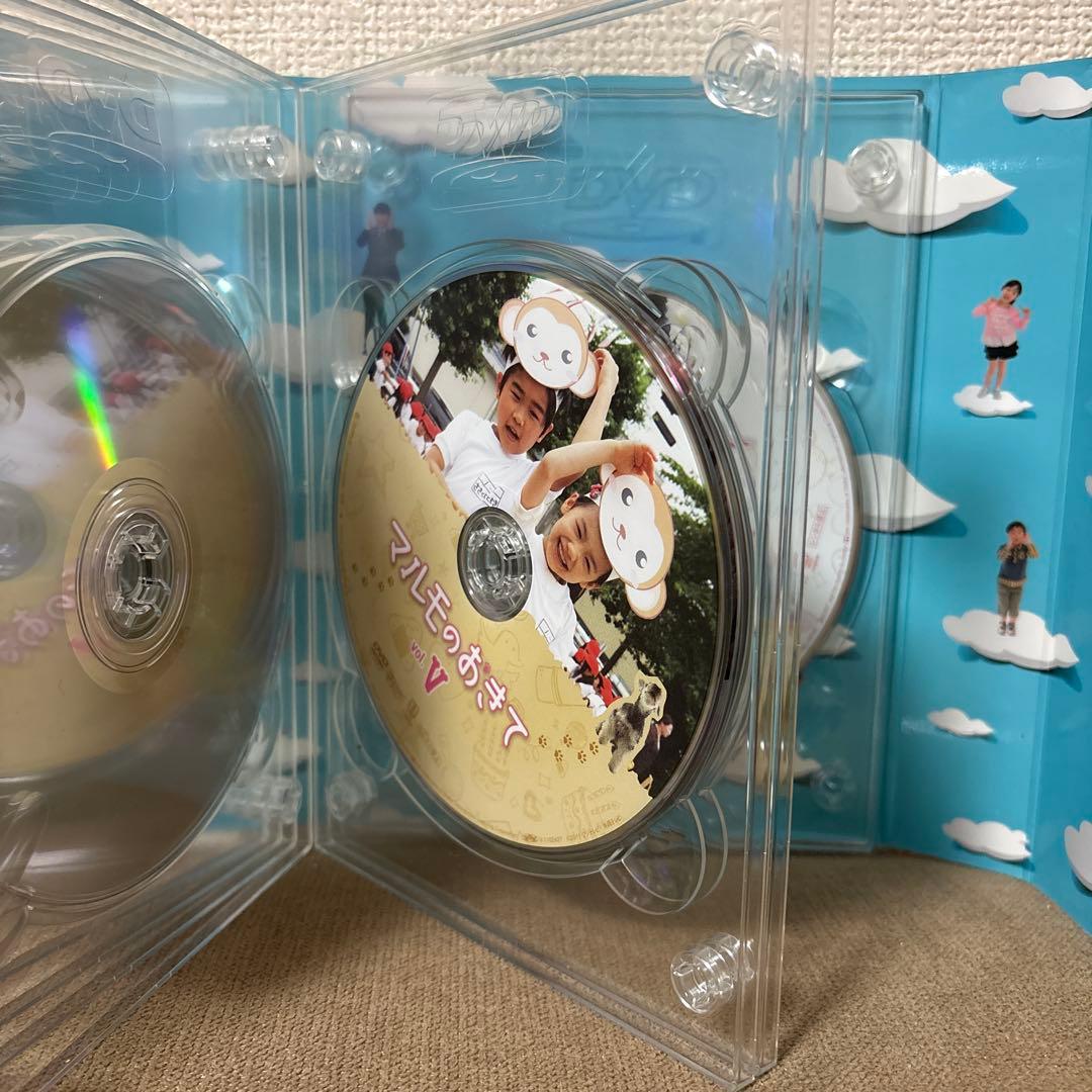 ドラマ　【マルモのおきて】DVD-BOX
