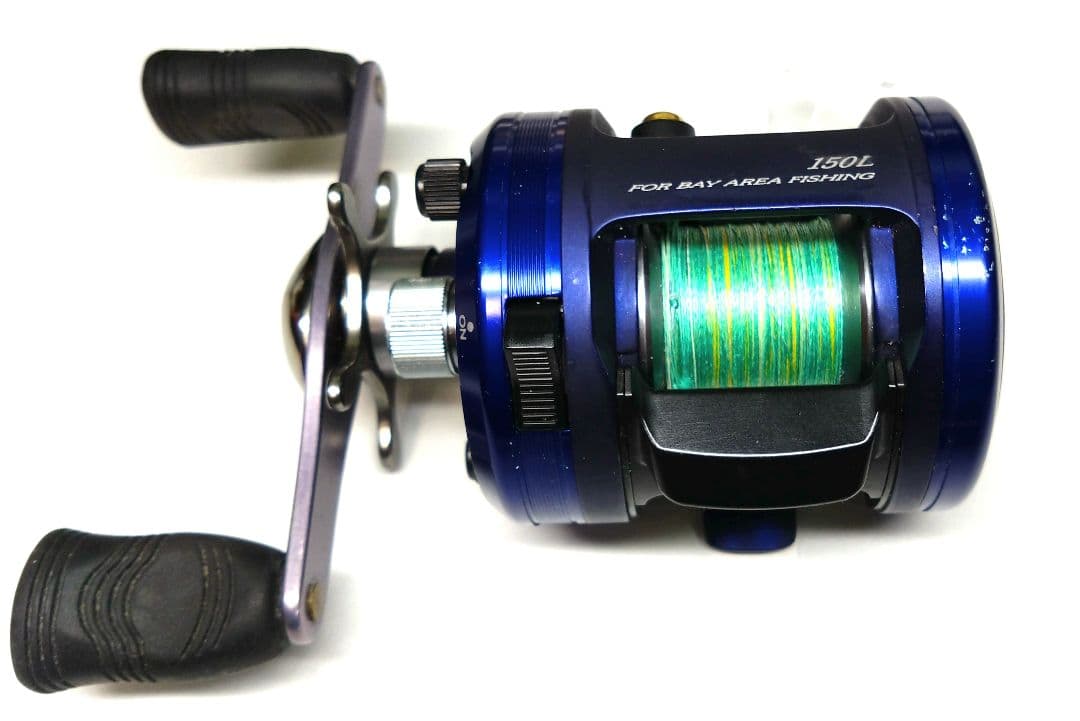 ダイワ ベイヤード150L BAYARD150L