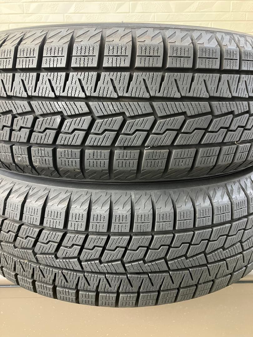 ice GUARD ig70 スタッドレスタイヤ 15インチ
