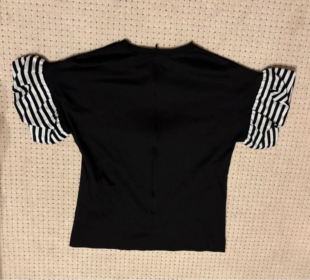 ✨美品✨ BORDERS at BALCONY Tシャツ