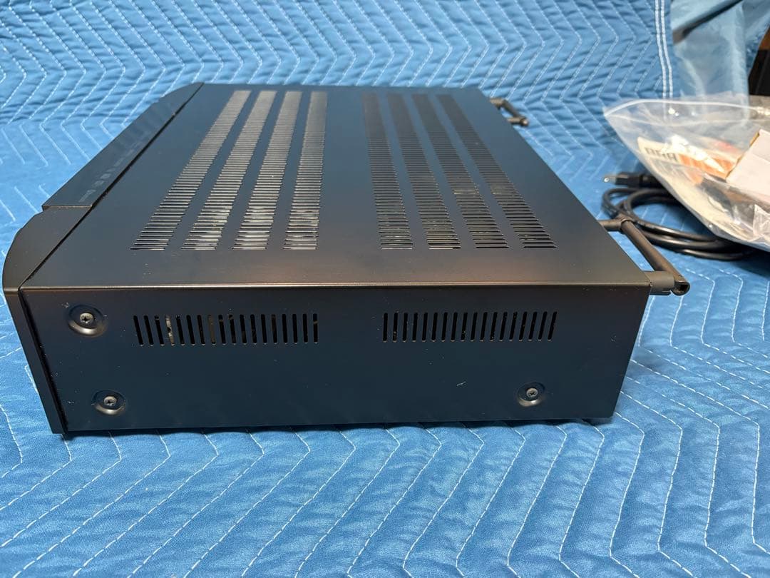Marantz NR1605 AVサラウンアンプ