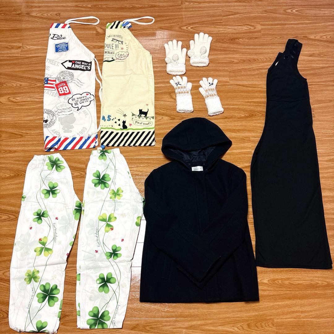 子供服 女の子 150・160〜ティーン◇49点 まとめ売り