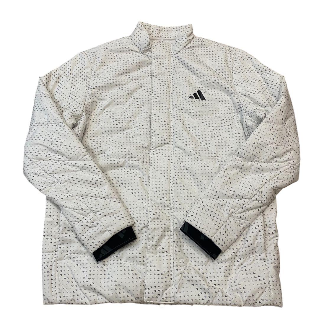 あっちゃんさん専用　グラフィック 中わたジャケット XL ※新品タグ付