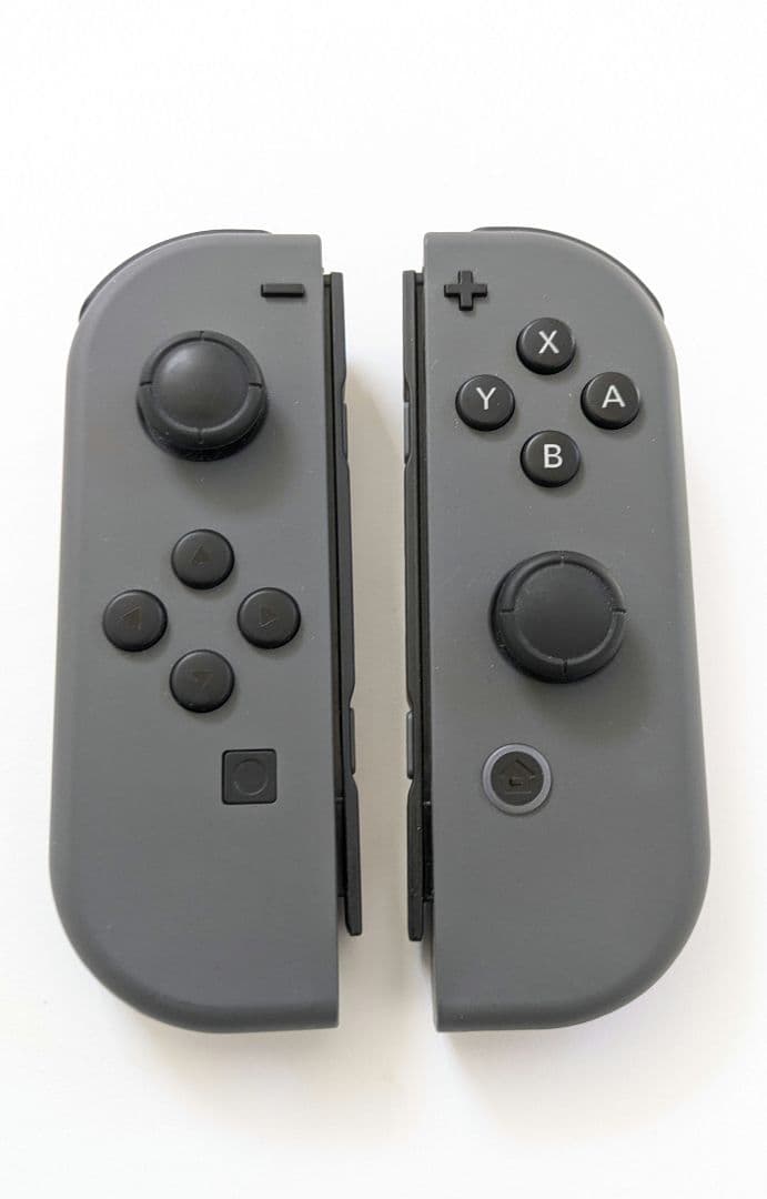 Nintendo Switch 2023年製 本体セット 新型 バッテリー強化版