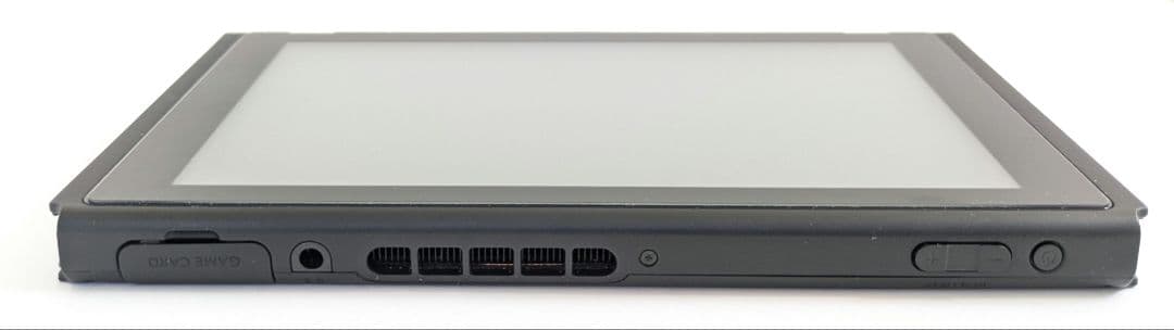 Nintendo Switch 2023年製 本体セット 新型 バッテリー強化版