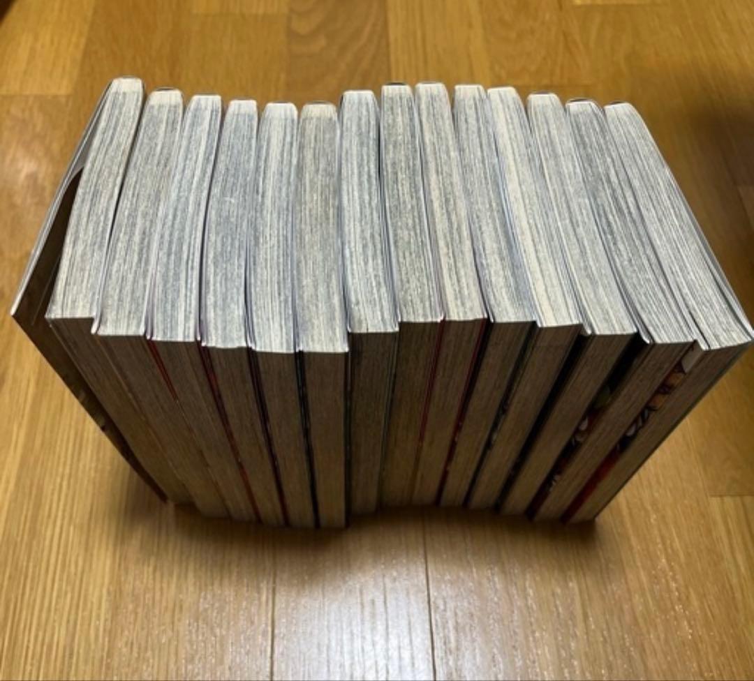 漫画まとめ売り　全67冊