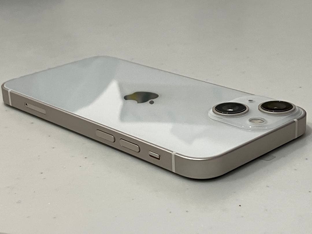 iPhone13mini 本体