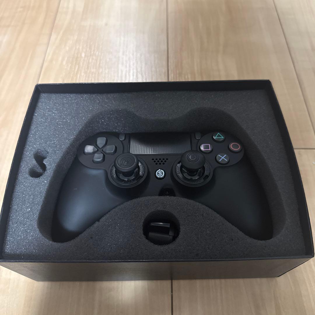 SCUF IMPACT スカフインパクト