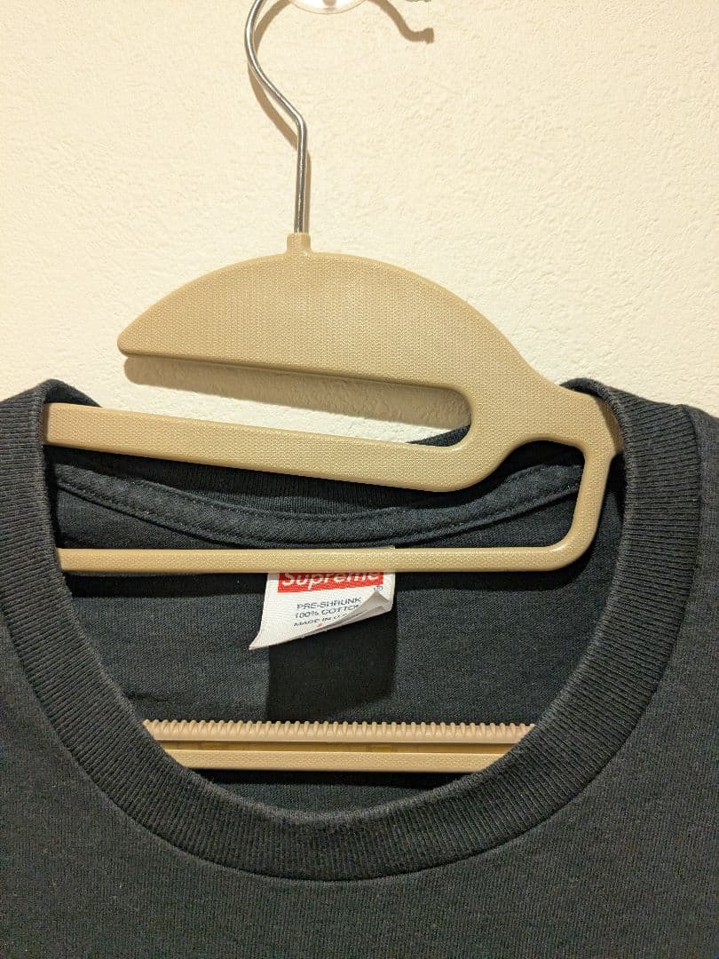 トップス Supreme 23FW Gotham tee