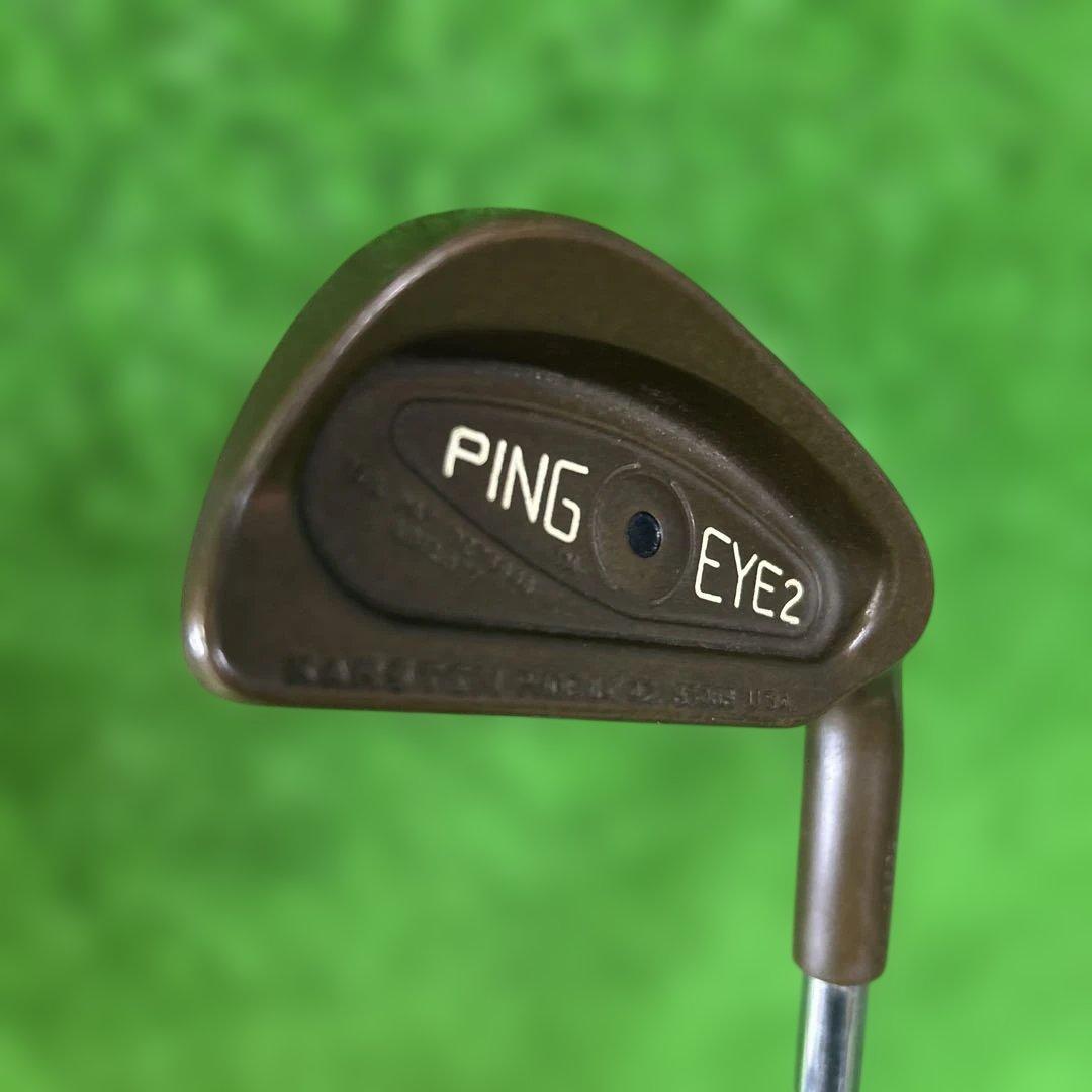PING EYE2 BeCu １