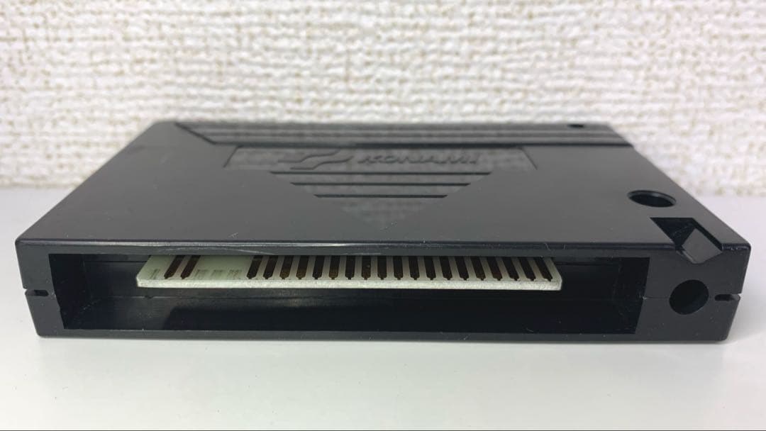 すーぱーでふぉるめスナッチャー MSX ※ジャンク品