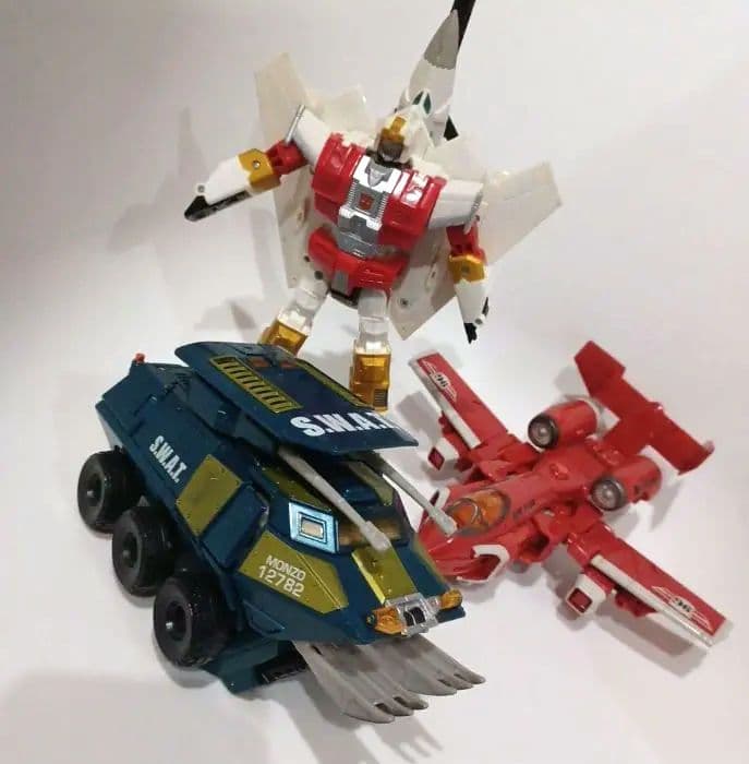 気まぐれセール トランスフォーマー ユニバース