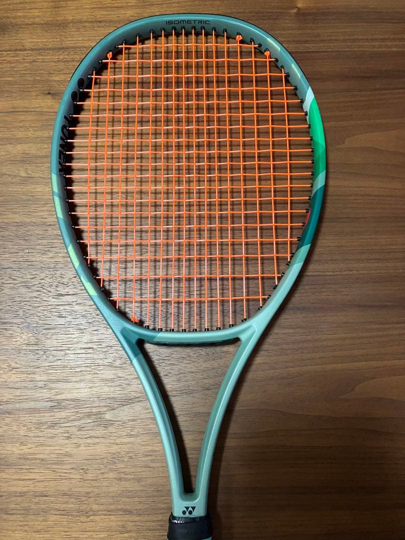 ヨネックス　YONEX パーセプト　100 PERCEPT テニスラケット G2