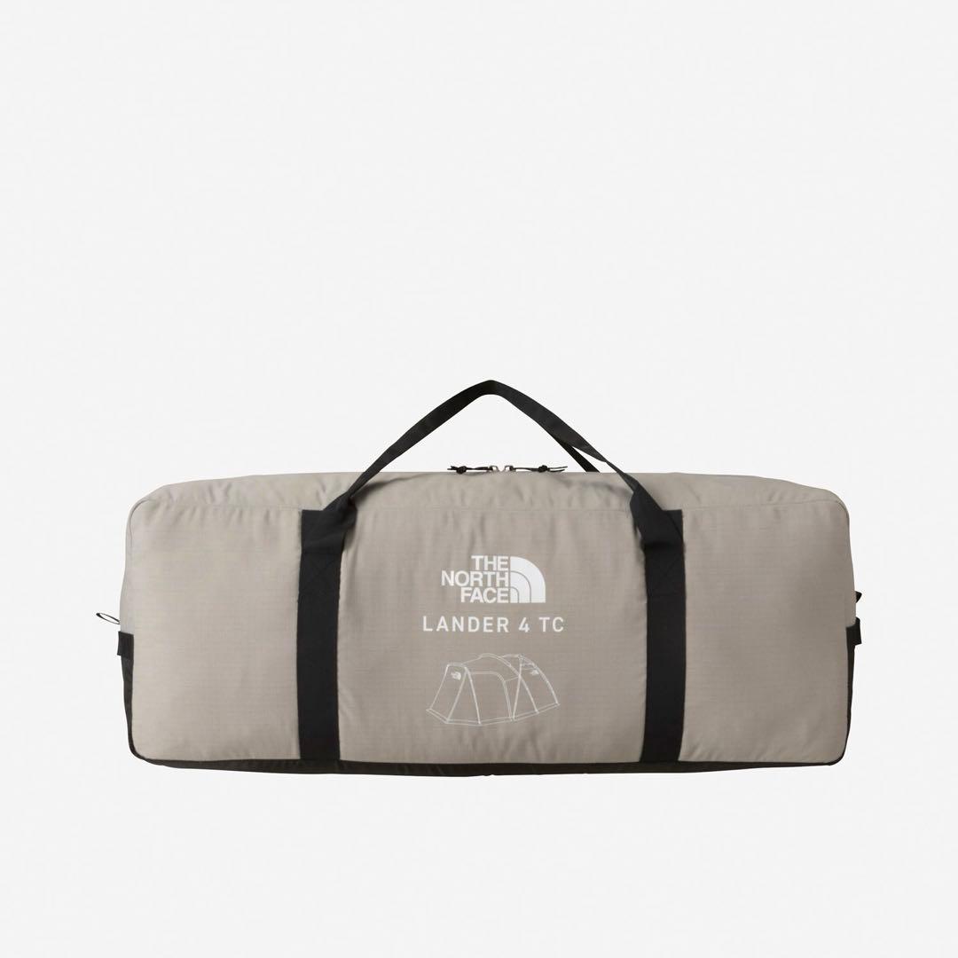 ハ*ツ様 【新品未使用タグ付き】THE NORTH FACE LANDER 4