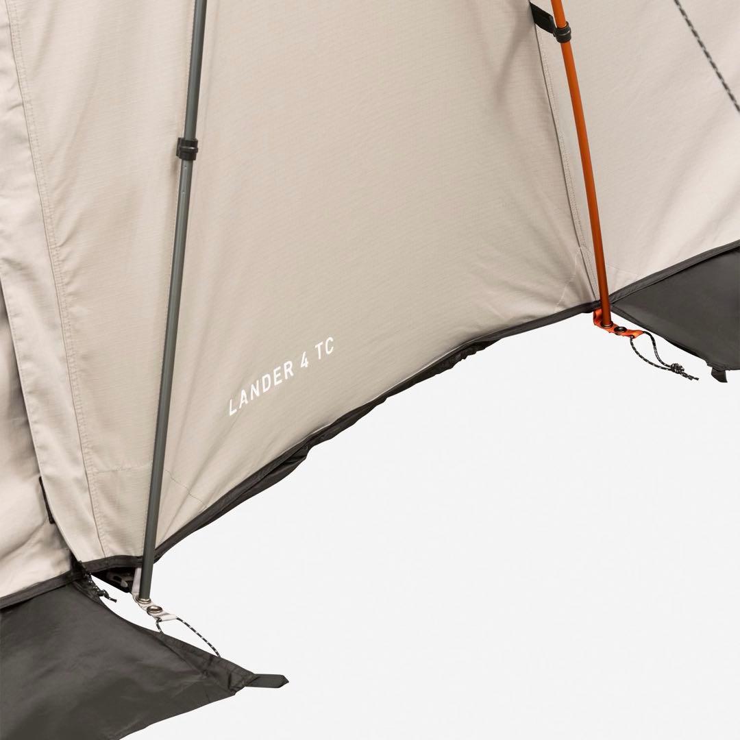 ハ*ツ様 【新品未使用タグ付き】THE NORTH FACE LANDER 4