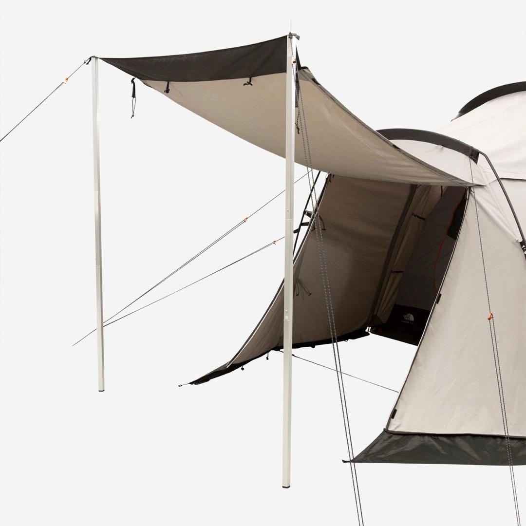 ハ*ツ様 【新品未使用タグ付き】THE NORTH FACE LANDER 4