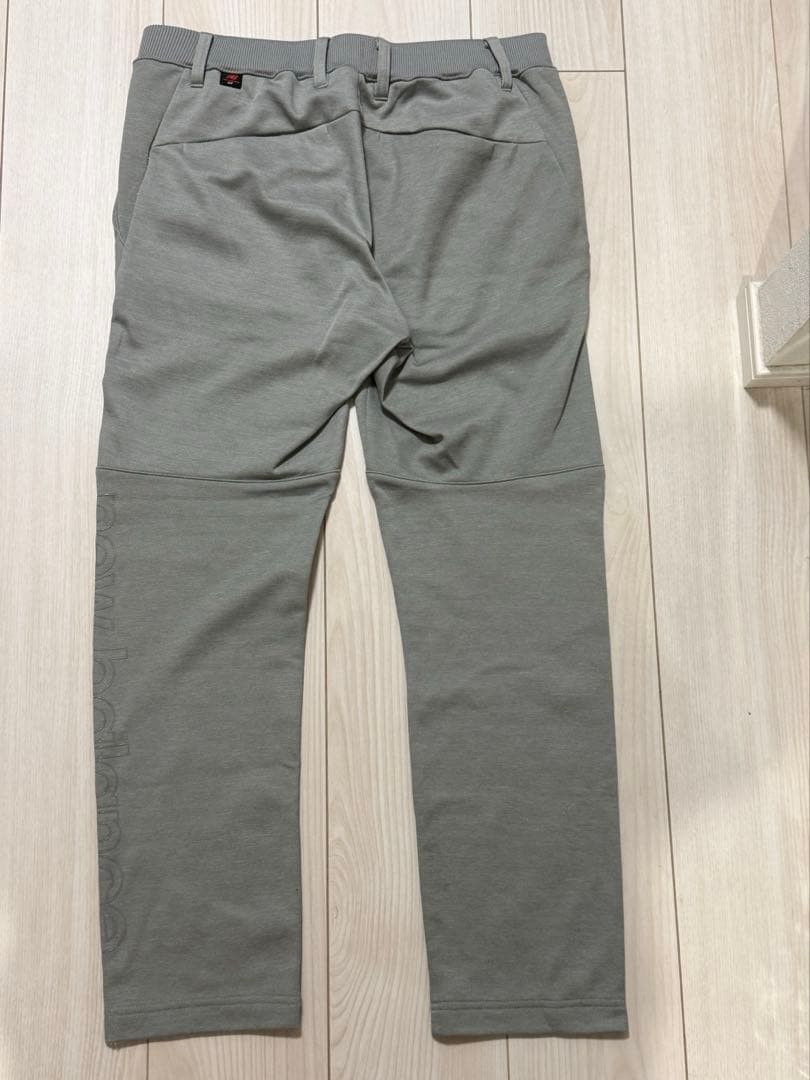 New Balance Golf セットアップ（パーカー＋パンツ）