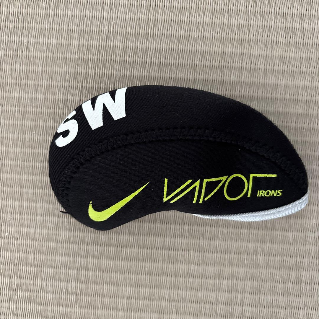 ナイキヴェイパーNike Vapor Irons アイアンカバー 8個セット