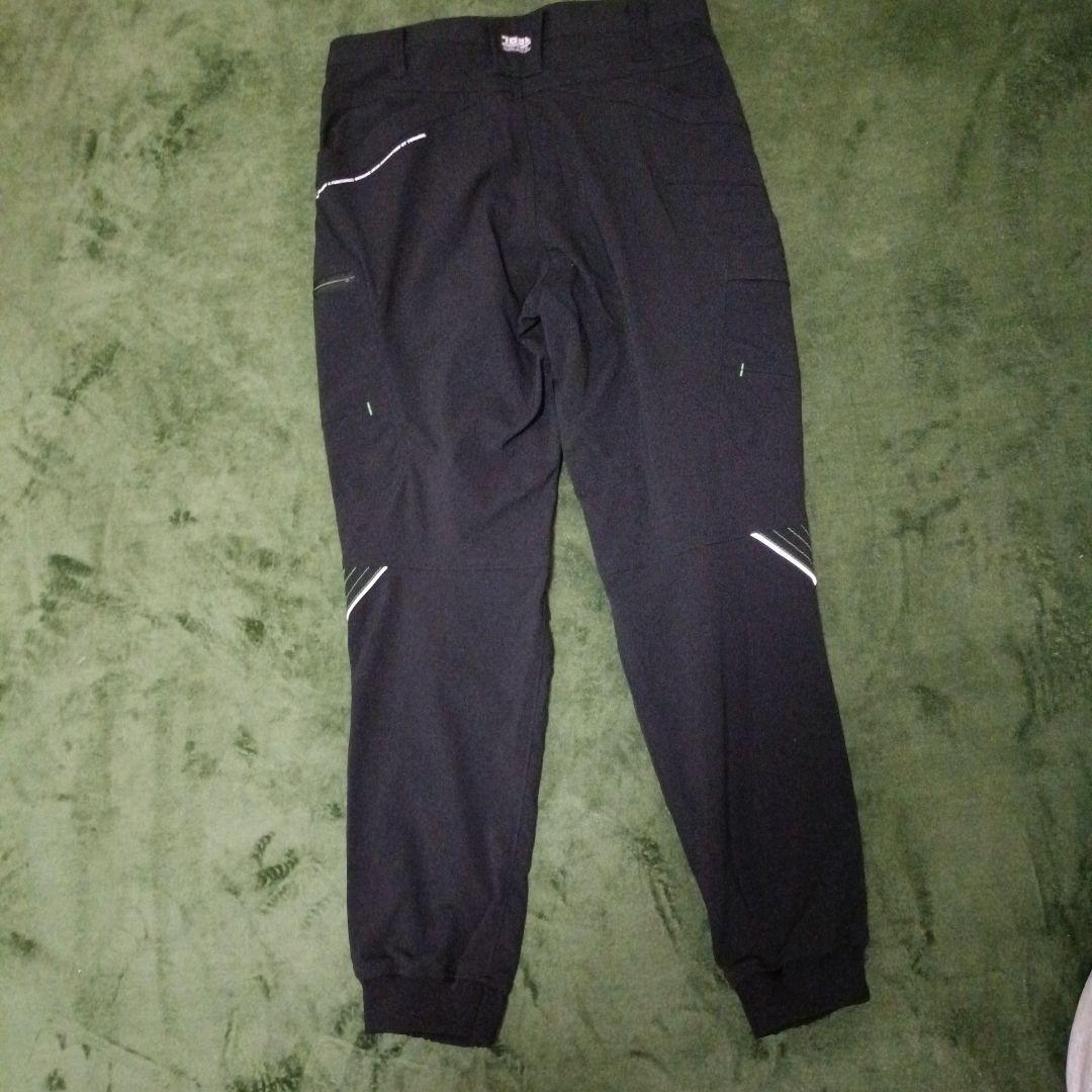 作業服 寅壱(Lサイズ)　上下セット