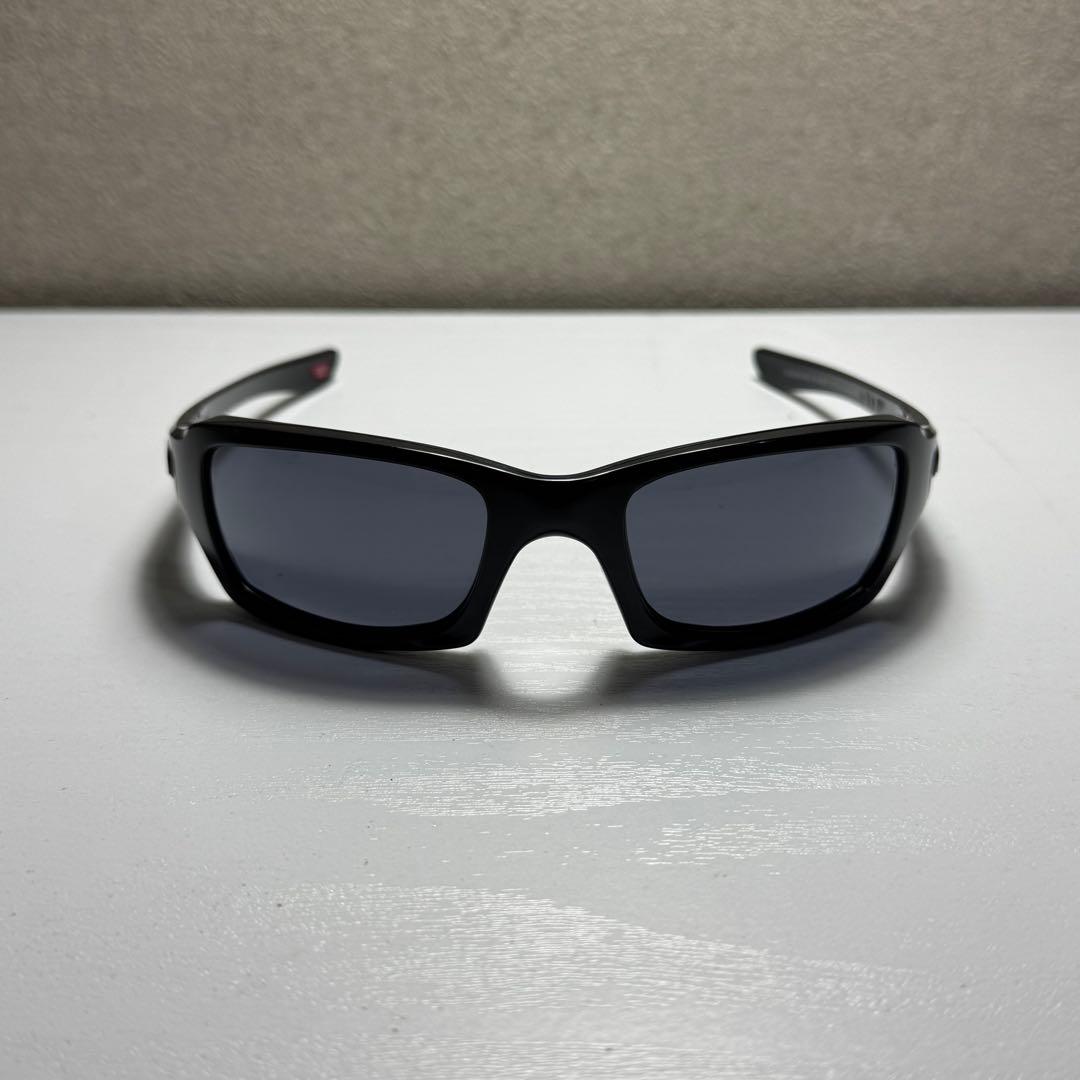 小物 OAKLEY FIVE SQUARED
