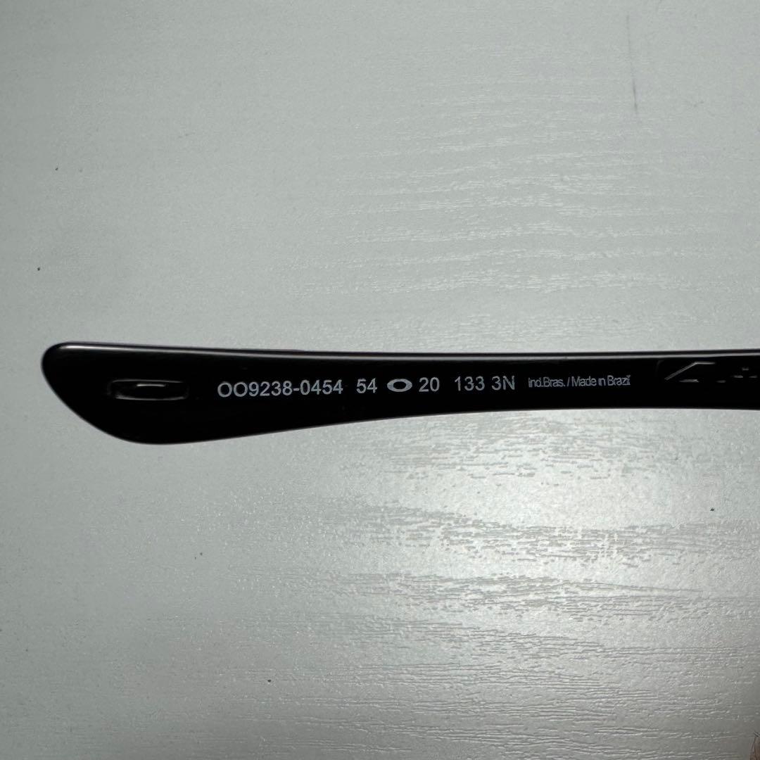 小物 OAKLEY FIVE SQUARED