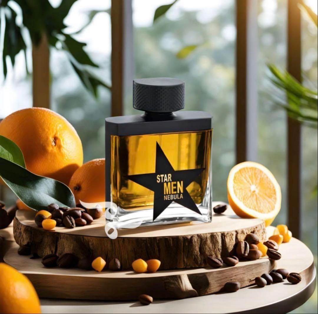 フレグランスワールド 香水 Star Men Nebula EDP 100ml