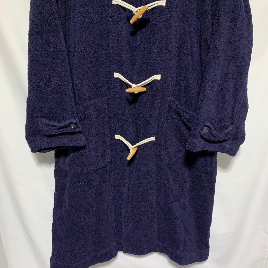 Ralph Lauren パイル ダッフルコート