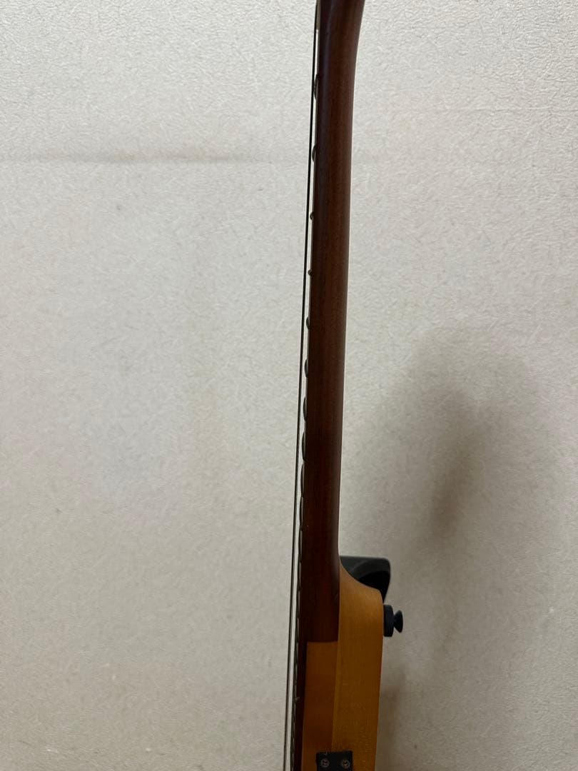 Yamaha サイレントギター silent guitar SLG 100S