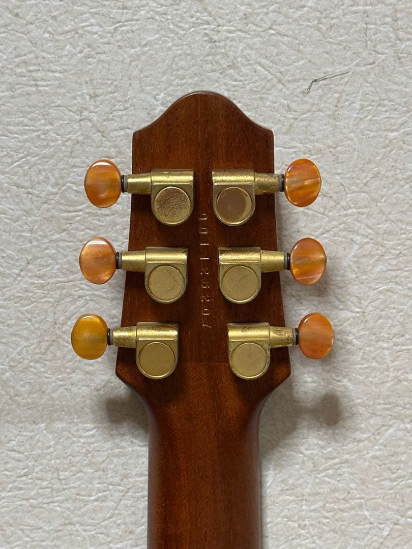 Yamaha サイレントギター silent guitar SLG 100S