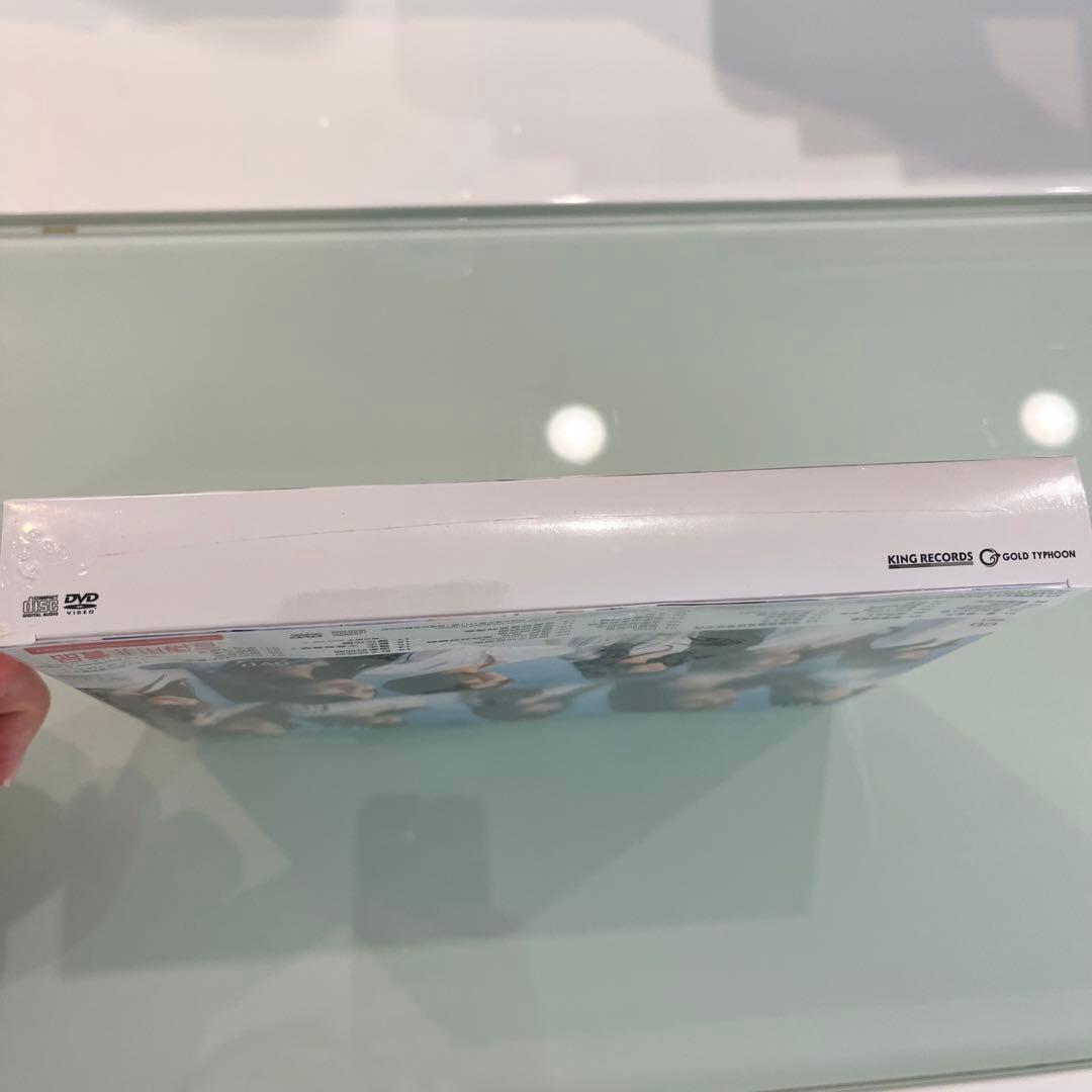 AKB48 1830m 新品未開封 台湾販促用 レア