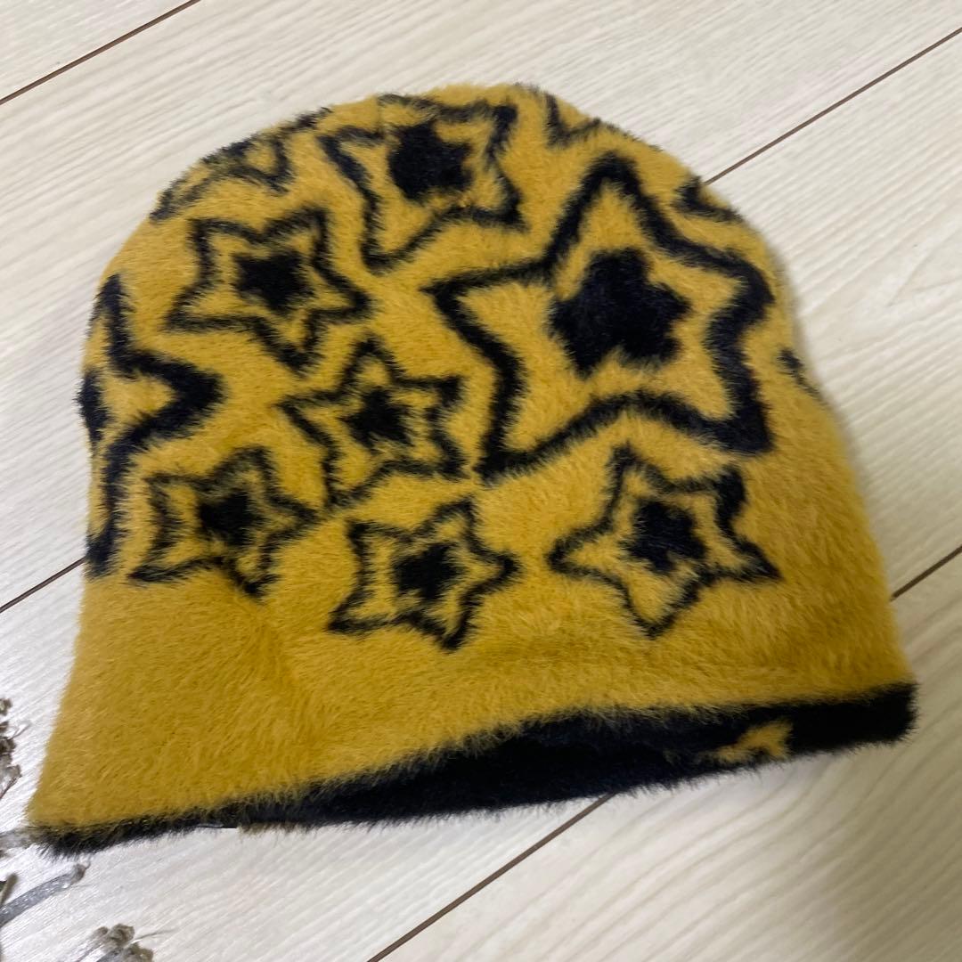 starteamビーニー