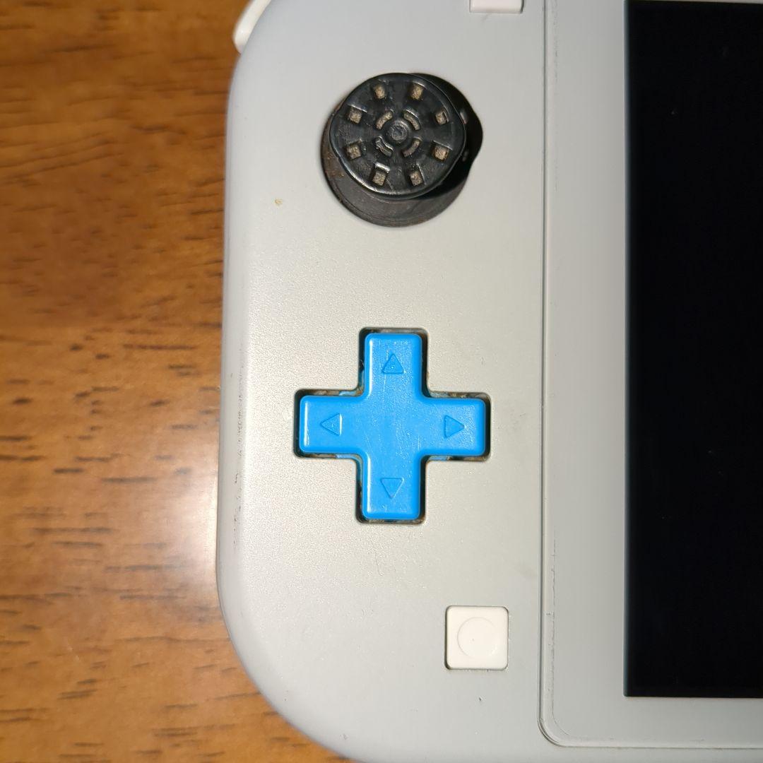 Nintendo Switch Lite 特別デザイン ポケモン