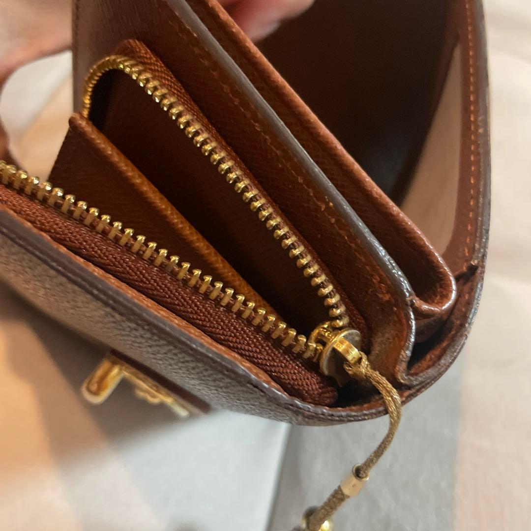 t*8様 オークションLOUISVUITTON ルイヴィトン ポルトフォイユ ジ
