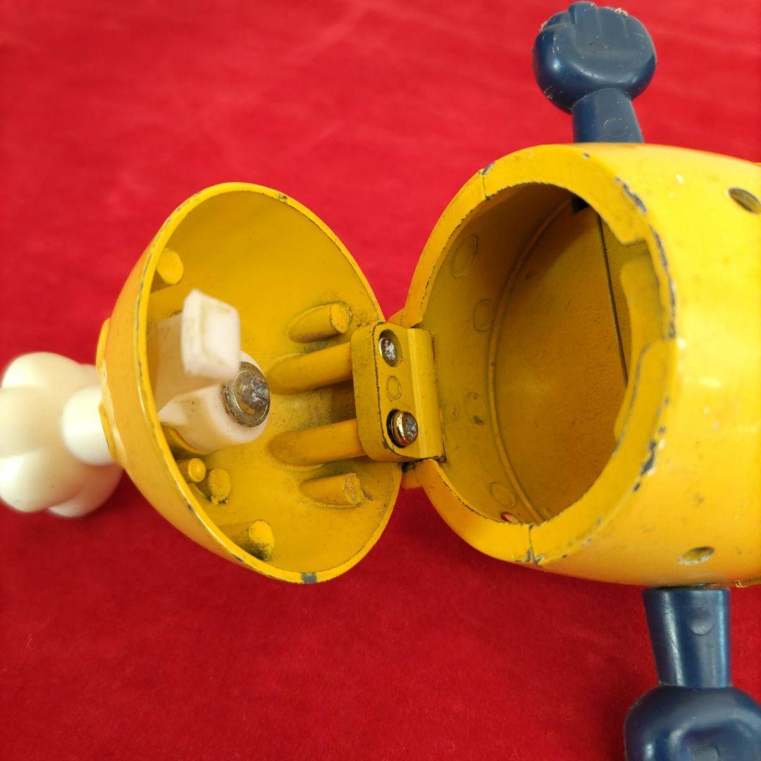 希少！がんばれロボコン　ロボクイ　D574