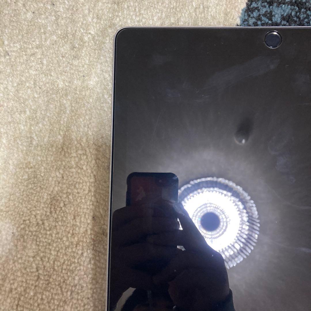 H*T様 Apple iPad Pro 第一世代シルバー