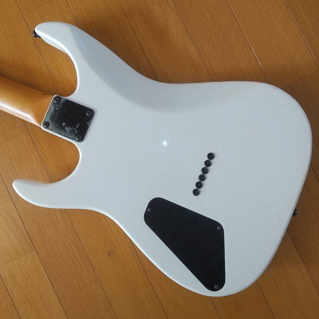 FERNANDES エレキギター Aria Pro Ⅱ YAMAHA
