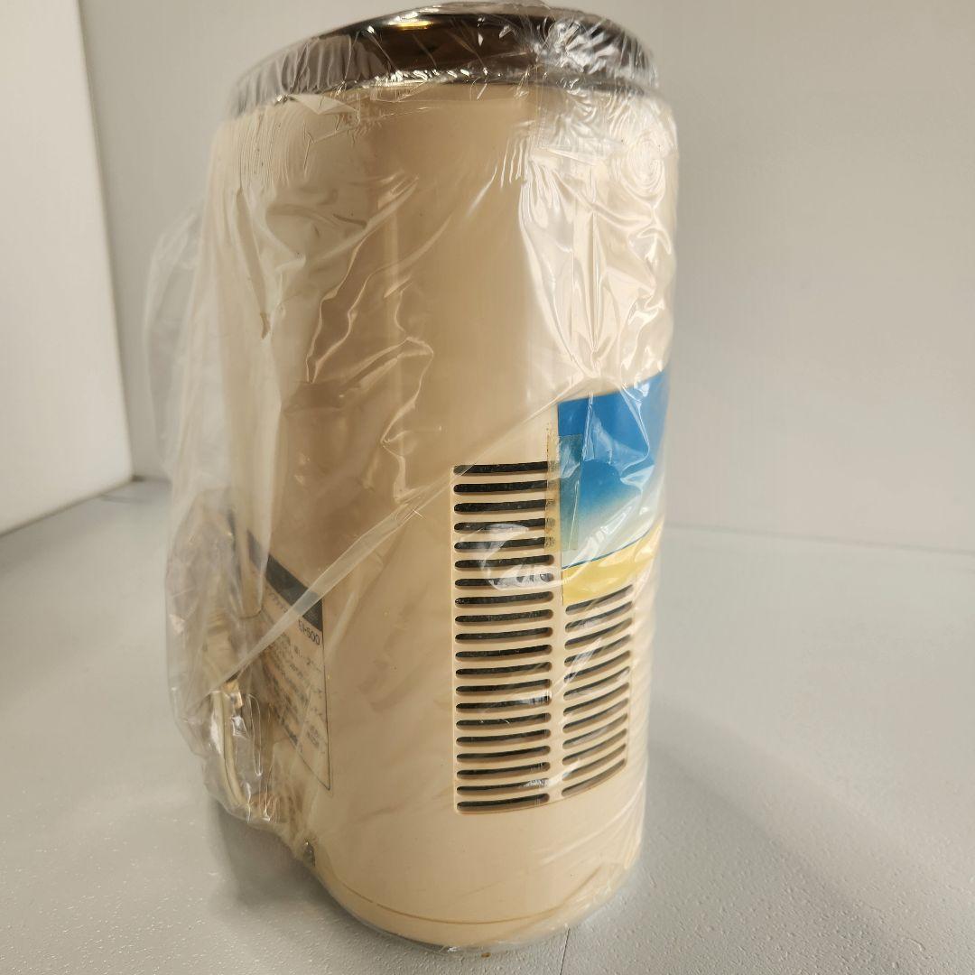 未使用　シャープ　アイスクラッシャー　EI－500