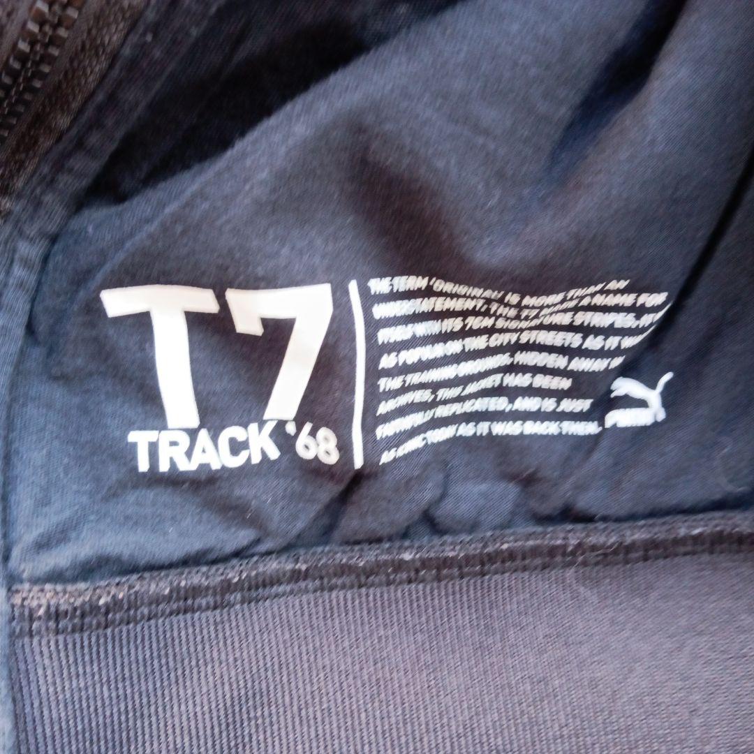 今日だけのセールです!　PUMAのT7 TRACK '68トラックセットアップ