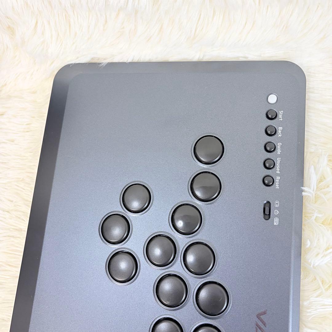 その他 VARMILO FK2 Leverless Arcade Controller