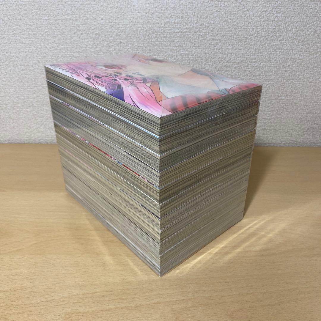 ハッピーシュガーライフ　全巻(全11巻セット)鍵空とみやき