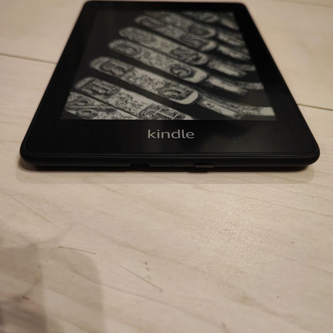 Kindle PaperWhite 10世代8GB