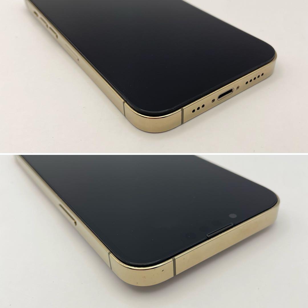iPhone 13PRO 256GB 大容量バッテリー新品100% SIMフリー