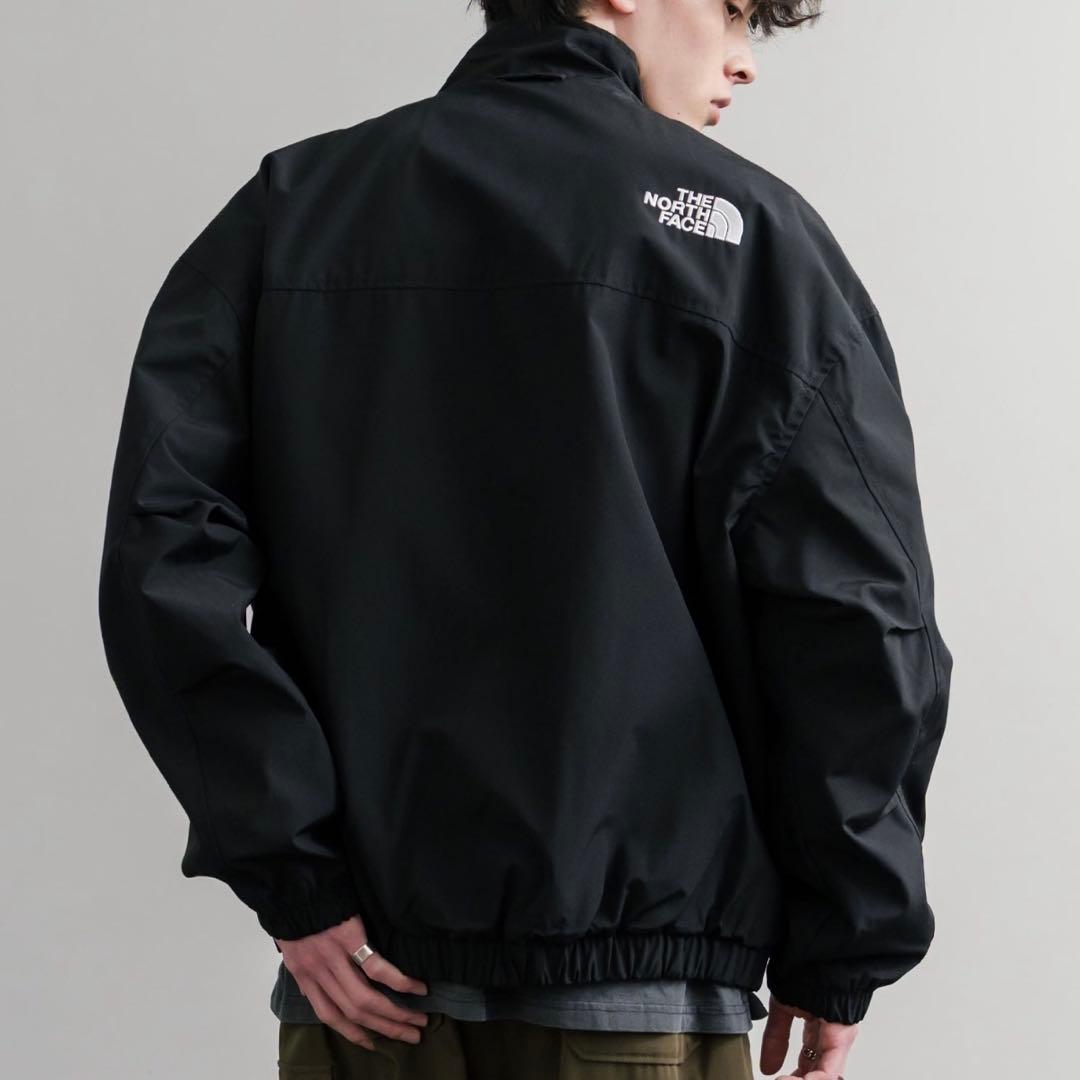XL＊ブラック　黒＊ニールトン　ジャケット ブルゾン＊ノースフェイス＊韓国限定