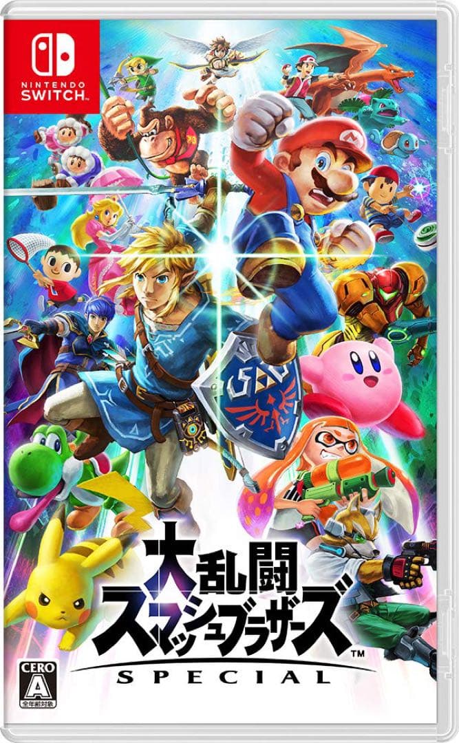 Nintendo Switch 本体 赤/青 ニンテンドースイッチ 本体 赤/青