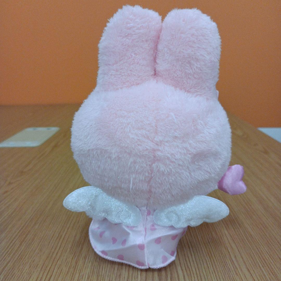 サンリオ　マイメロディ　夢みるエンジェル　ぬいぐるみ
