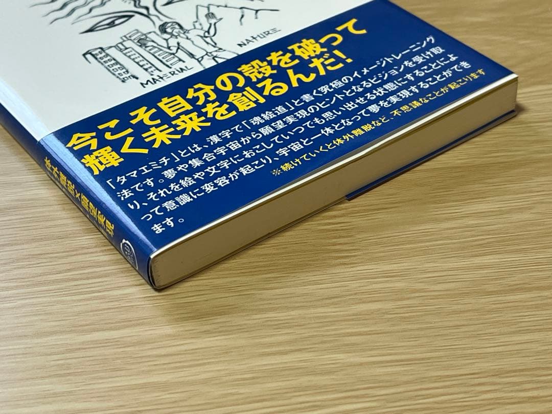 -超希少品- 魂の飛ばし方 中島修一著