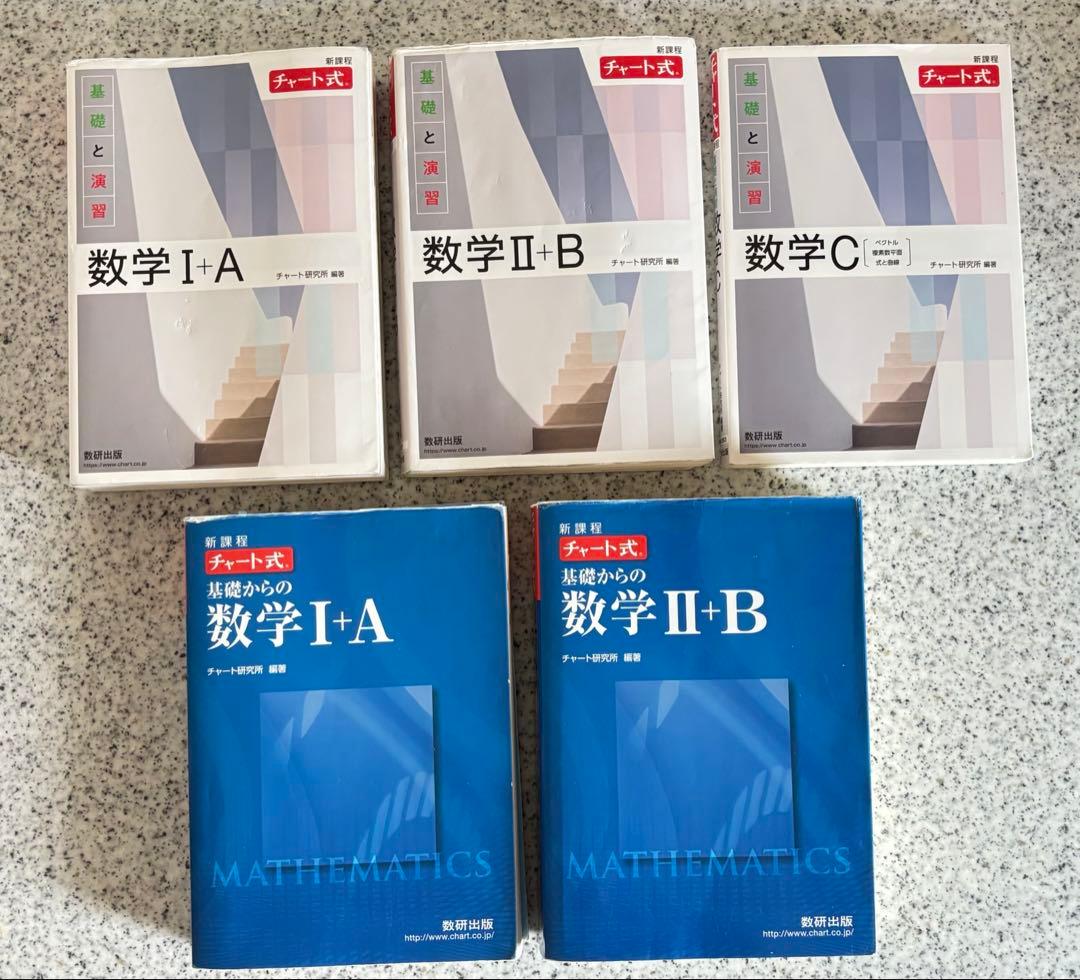 期間限定‼️【46冊】大学受験　テキスト　まとめ売り