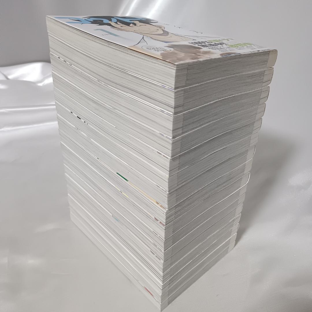 【美品！ほぼ全巻帯付き！コウノドリ　全32巻+新型コロナウィルス編　計33冊　】